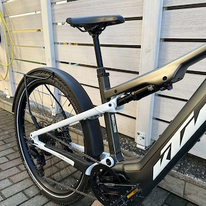 KTM Macina Chacana LFC 750 Bild 5