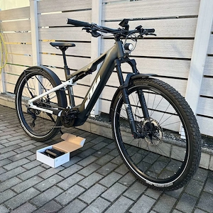 KTM Macina Chacana LFC 750 Bild 2