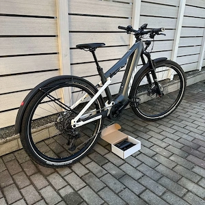 KTM Macina Chacana LFC 750 Bild 3