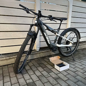 KTM Macina Chacana LFC 750 Bild 9