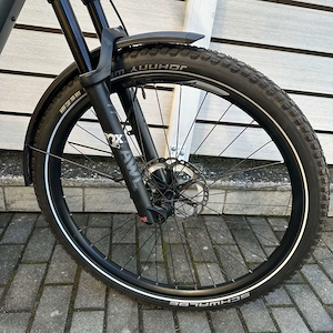 KTM Macina Chacana LFC 750 Bild 7