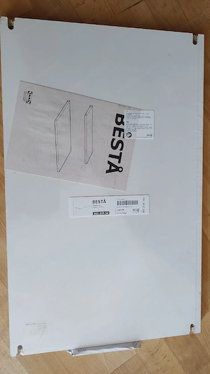 Ikea Regal Einlagen  Bild 2