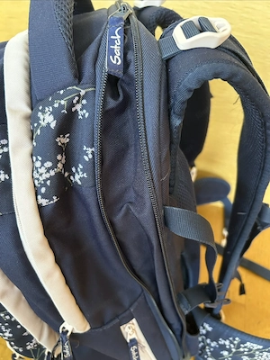 Schultasche, Schulrucksack von Satch Bild 7