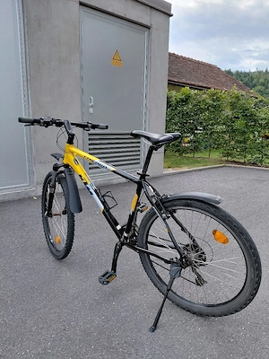 KTM Mountainbike  Bild 2