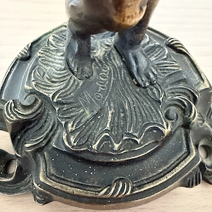 Bronze Skulpturen Moreau Bild 4