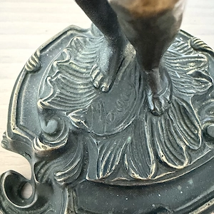 Bronze Skulpturen Moreau Bild 3