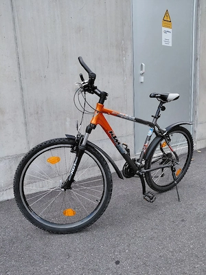 KTM Mountainbike  Bild 2