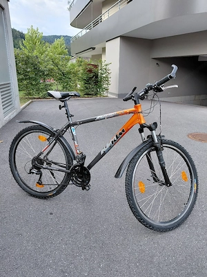 KTM Mountainbike  Bild 3