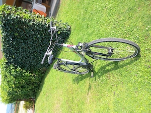 KTM Fahrrad  Bild 2