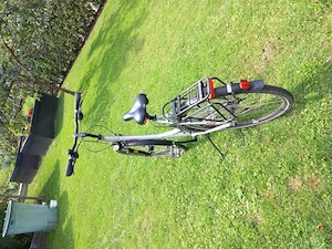 KTM Fahrrad  Bild 3