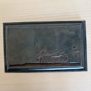 Relief Römische Antike Bild 5