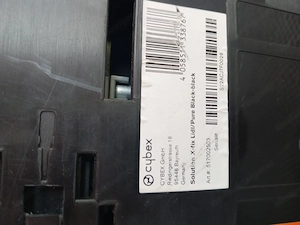 Cybex Solution Kinder Autositz Bild 3
