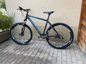 Fahrrad Cross Bild 4
