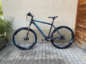 Fahrrad Cross