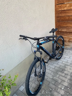 Fahrrad Cross Bild 5