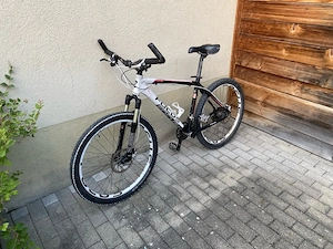 Fahrrad Focus  Bild 2