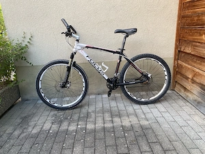 Fahrrad Focus 