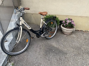 Fahrrad Miles  Bild 2