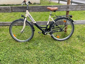 Fahrrad Miles  Bild 4