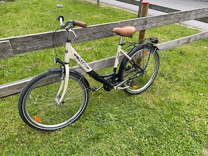 Fahrrad Miles  Bild 5