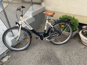 Fahrrad Miles  Bild 3