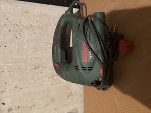 Stichsäge BOSCH PST 65 - guter Zustand