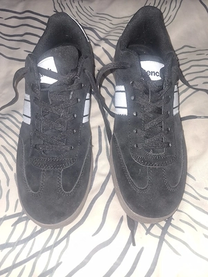 Freizeitschuhe Bild 2
