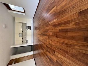 Götzis - 2 Zimmer Wohnung 57 m2, 12 m2 Terasse, 95 m2 Garten evtl. TG ab 01.09.2026 zu vermieten Bild 8