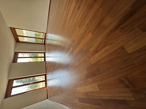 Götzis - 2 Zimmer Wohnung 57 m2, 12 m2 Terasse, 95 m2 Garten evtl. TG ab 01.09.2026 zu vermieten Bild 6