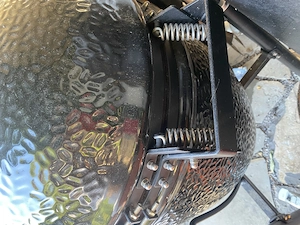 Grill  Monolite: das Beste Grillfleisch Bild 5