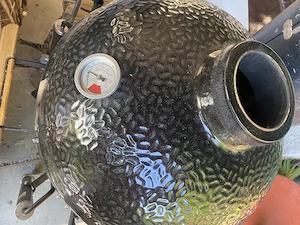 Grill  Monolite: das Beste Grillfleisch Bild 2