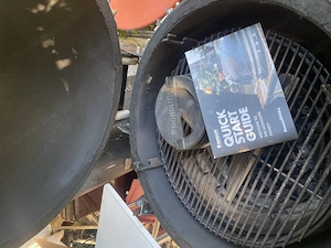 Grill  Monolite: das Beste Grillfleisch Bild 3
