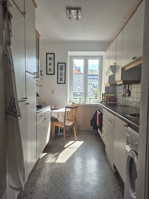 3 Zimmer Wohnung in Wien zu vermieten Bild 3