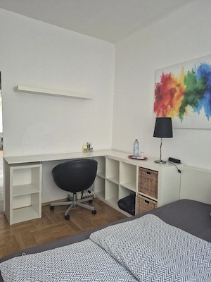 3 Zimmer Wohnung in Wien zu vermieten Bild 7