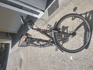KTM Damenfahrrad zu verkaufen Bild 4