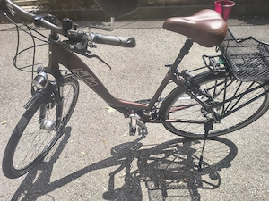 KTM Damenfahrrad zu verkaufen Bild 2