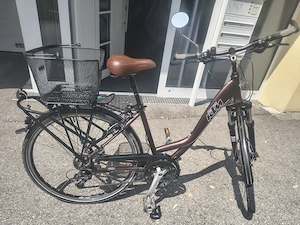 KTM Damenfahrrad zu verkaufen Bild 3