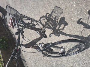 KTM Damenfahrrad zu verkaufen Bild 5