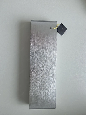 4x Wandleuchte 31x9x4cm Bild 3