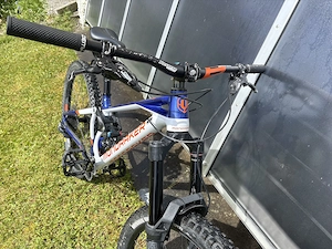 Mondraker Suoerfoxy gr.S Bild 5