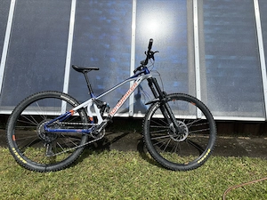 Mondraker Suoerfoxy gr.S Bild 2