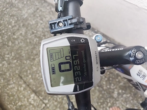 Verkaufe gebrauchtes E-Bike   technisch einwandfrei mit 2 Akkus Bild 2