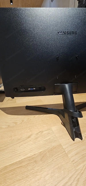 Samsung Monitor  Bild 3