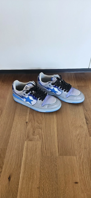 Bape Sta (A Bathing Ape) 41 Bild 2
