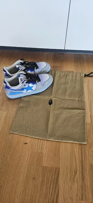 Bape Sta (A Bathing Ape) 41 Bild 3