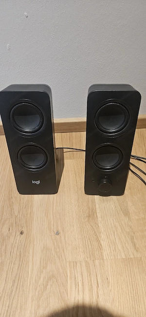Logitech Boxen 