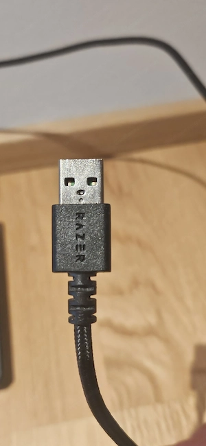 Razer Tastatur Bild 2