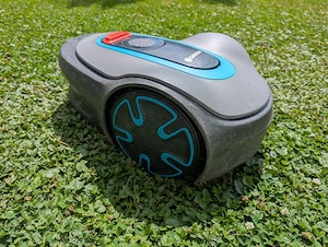 Mähroboter Gardena Sileno Minimo Bild 2