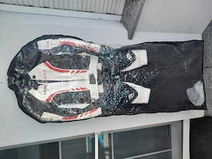Lederkombi  Bild 5