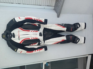 Lederkombi  Bild 3